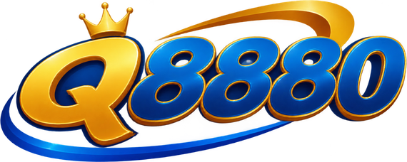 q8880 লোগো
